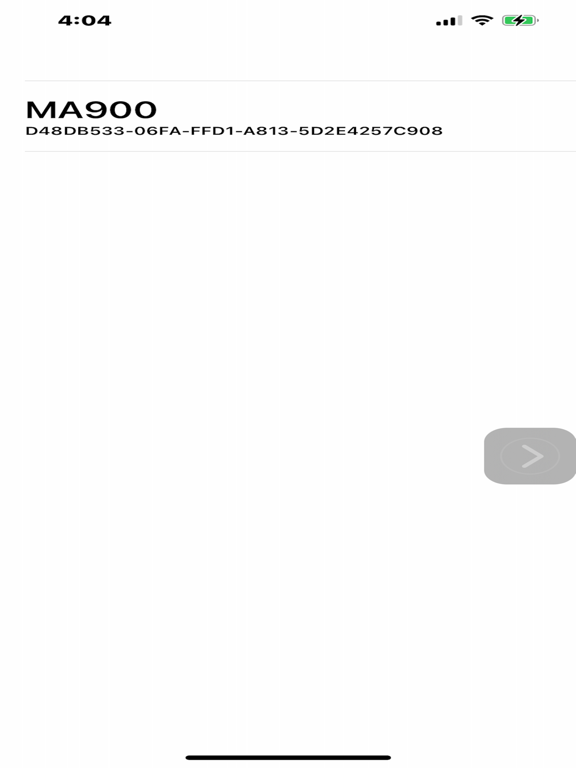 Brain Print iPad screenshot 6 - Entertainment app