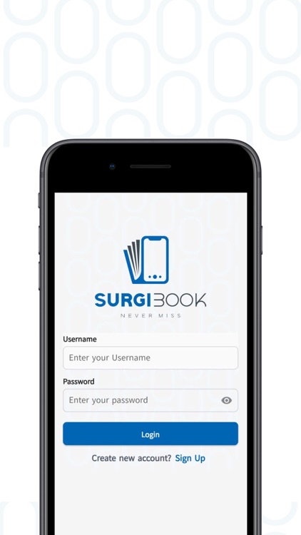 Surgibook