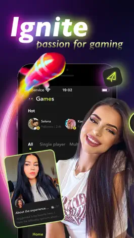 Game screenshot Viva: Play Together mod apk