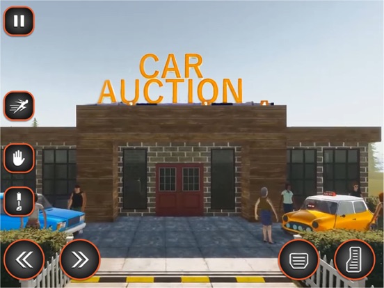 Car Saler Simulator Games 2023のおすすめ画像6