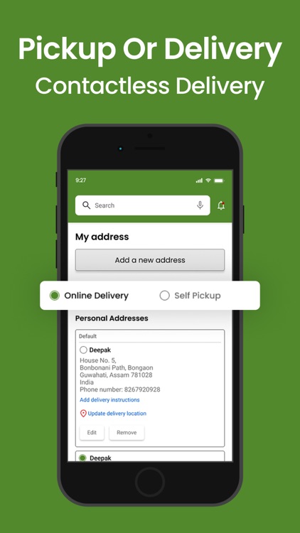 PositraRx screenshot-3