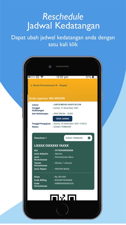 M-Paspor screenshot-4