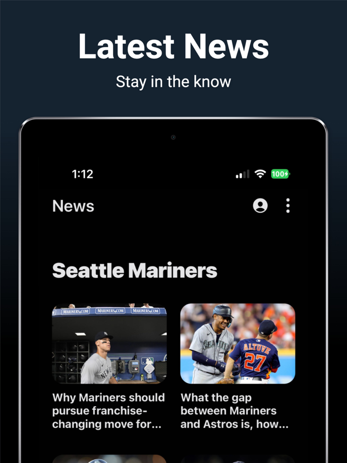 Seattle Sports 710 AM