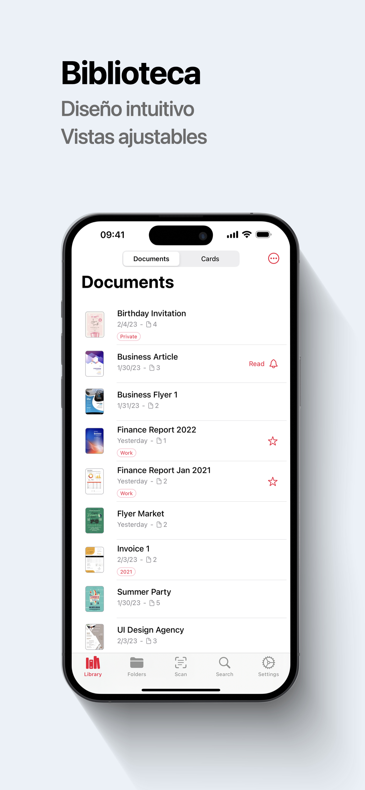 PDF Documento Editor - Captize