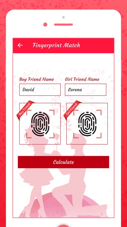Love Test - Love Calculator screenshot-5
