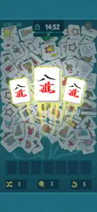 Mahjong 3D Triple - Match Tile screenshot #4 for iPhone