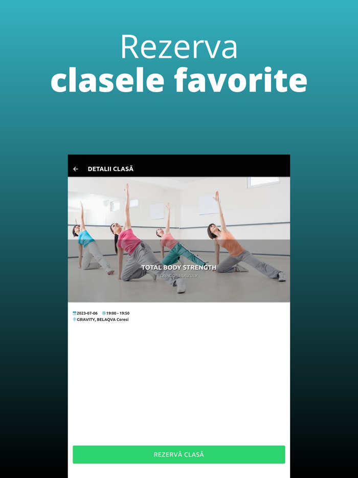 Belaqva Active Wellness