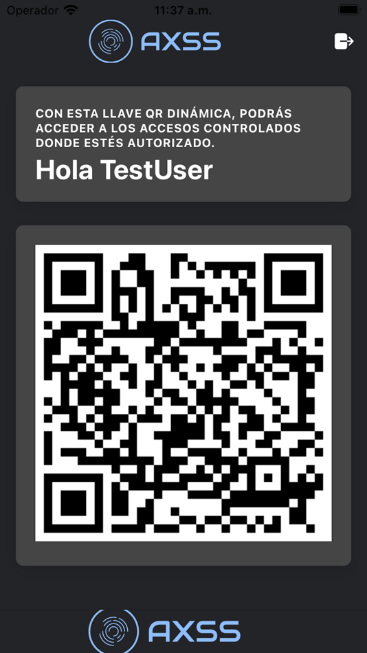 #3. AXSS (iOS) 由: Sergio Marilaf