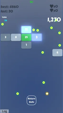 Game screenshot Bricks Fast Crusher mod apk