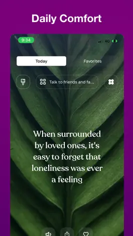Game screenshot Resonate - Loneliness Relief apk