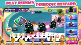 Game screenshot GinRummy 2024 apk