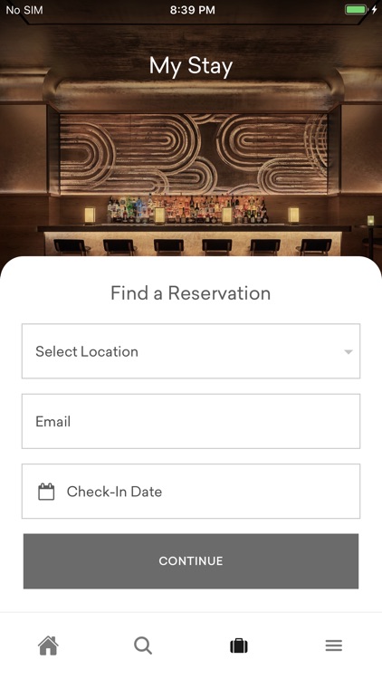 Montage International (Beta)