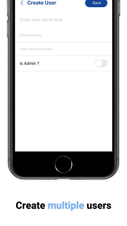 Commtank Inc. App screenshot-3