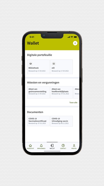 Sint-Martens-Latem screenshot-3