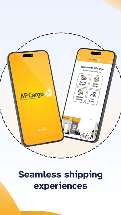 AP Cargo