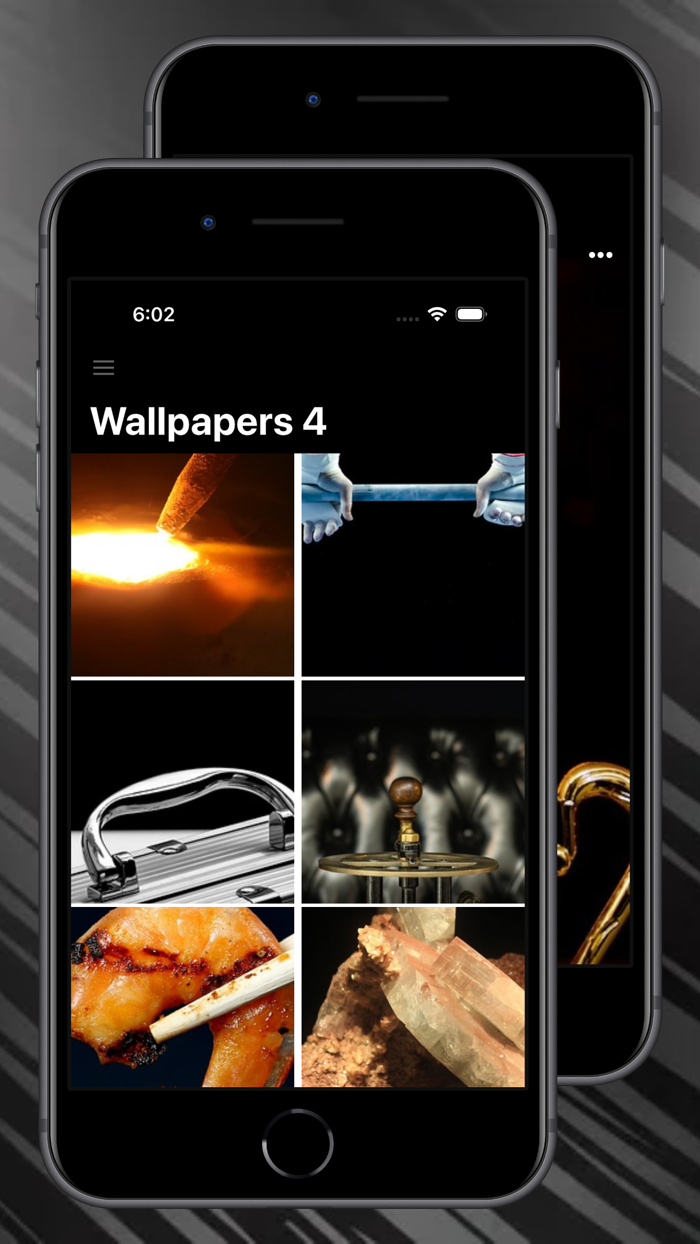 Black and Dark Wallpapers