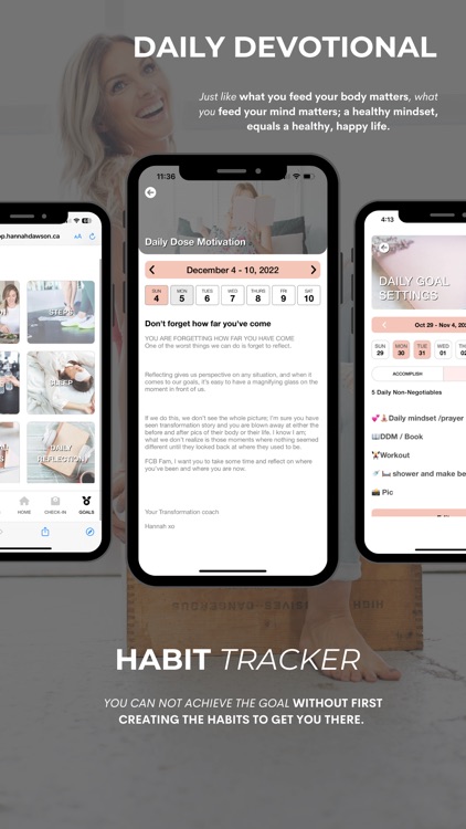 Fit Club Babes screenshot-8