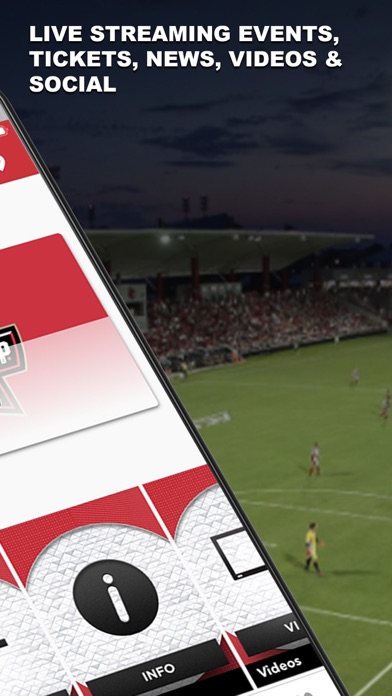 NCAA Men's College Cup Screenshot
