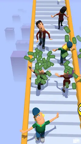 Game screenshot Stair Rush 3D mod apk