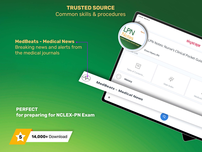 LPN Notes Clinical Guide