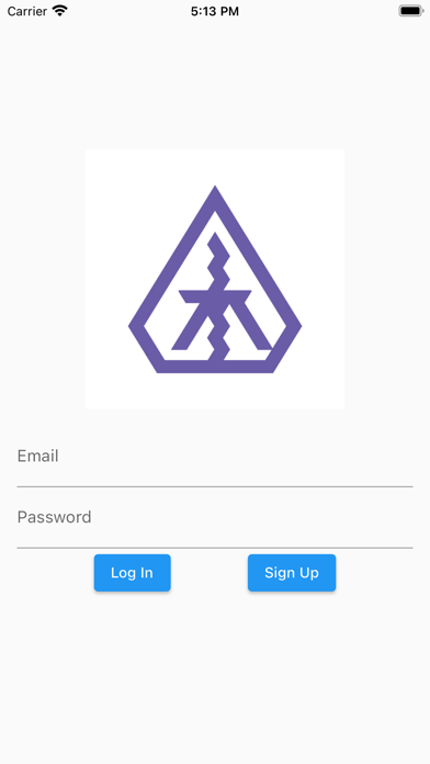 TheLockerProject Screenshot