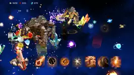 Game screenshot Arcana Magic Defense hack