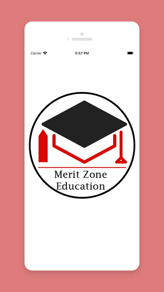 #1. Merit Zone (iOS) 由: Testpress Tech Labs LLP
