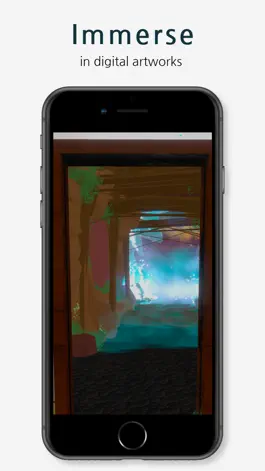 Game screenshot Into the Metaverse apk