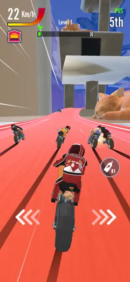 Game screenshot Bike Race Master: Bike Racing hack