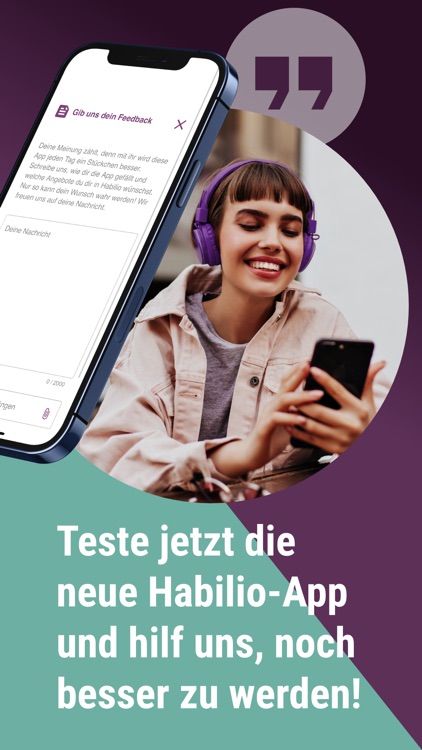 Habilio screenshot-4