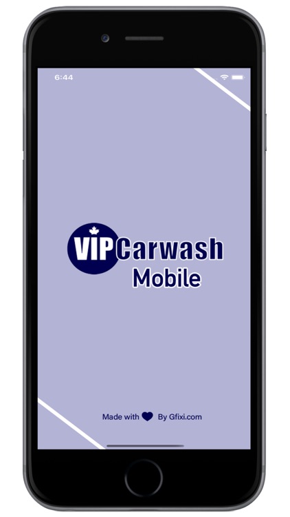 VIP Carwash Mobile