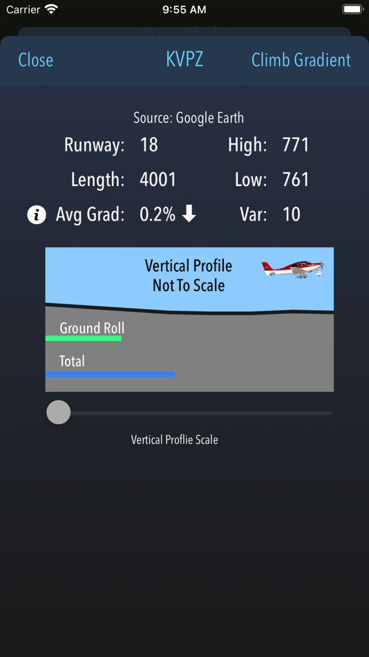 #4. CirrusProFlight (iOS) 由: Tremont Air, LLC
