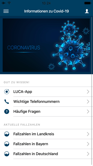 Gemeinde Brunnen Screenshot