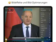 live tv fernsehen ip tv ipad bildschirmfoto 1