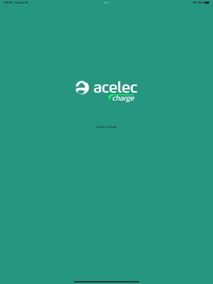 Acelec Charge