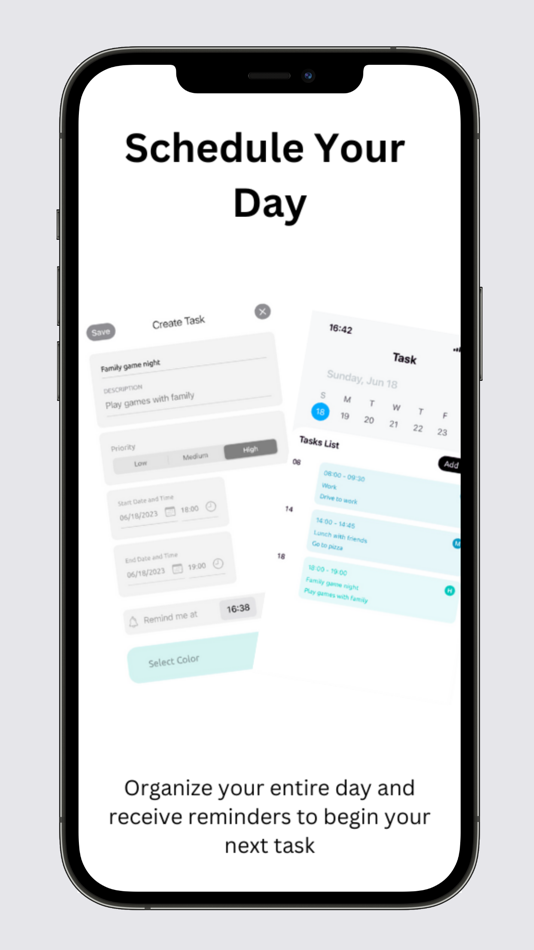#2. Habit Tracker & Task Master (iOS) 由: ZOOM LABS LLC