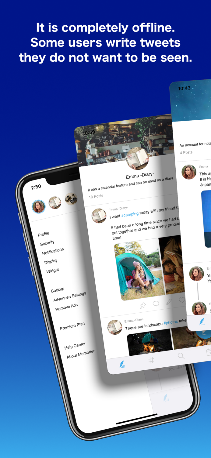 SNS Style Notes - Memotter