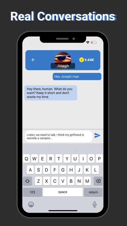 Speak2Pets: AI Animal Friends!