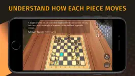 Game screenshot Learn Chess Online: Checkmate apk
