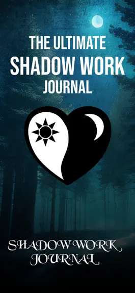 Game screenshot Shadow Work Journal mod apk