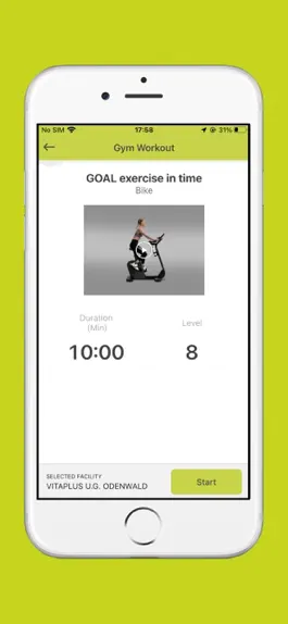 Game screenshot VITAPLUS hack