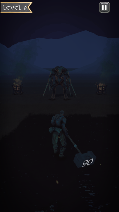 Heretic Souls Screenshot