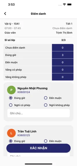 Game screenshot Teacher mod apk