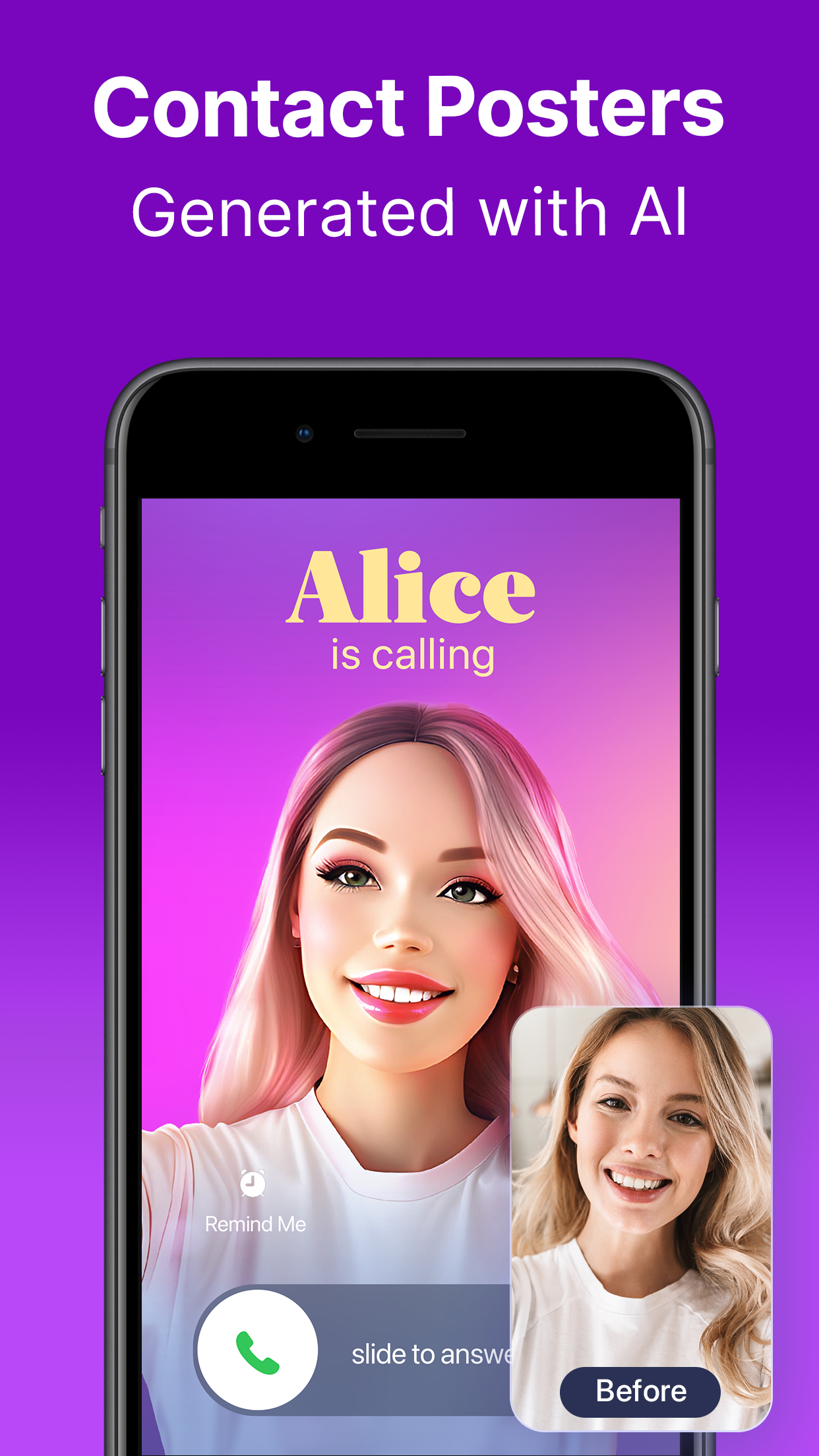RingTune - Ringtone Maker screenshot 4