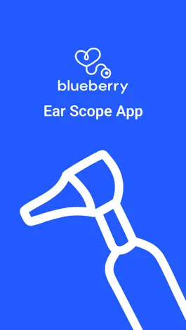 Game screenshot Blueberry Pediatrics Otoscope mod apk