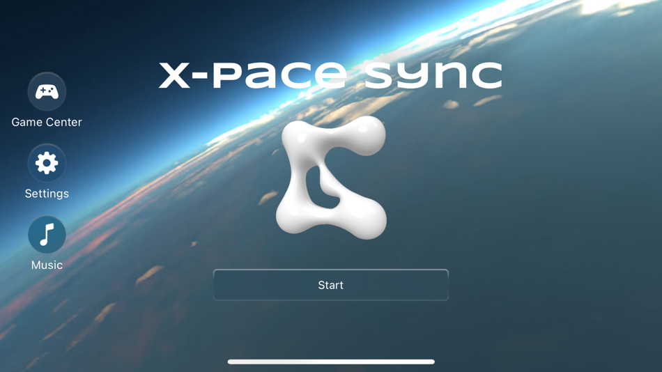 #1. X-PACE SYNC (iOS) 由: Joao Carneiro