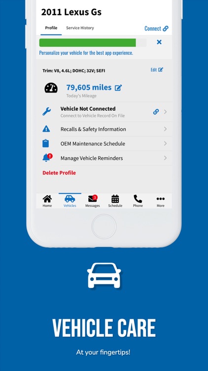 Cannon Auto Repair screenshot-5