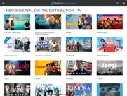 nbcu screeners ipad capturas de pantalla 2