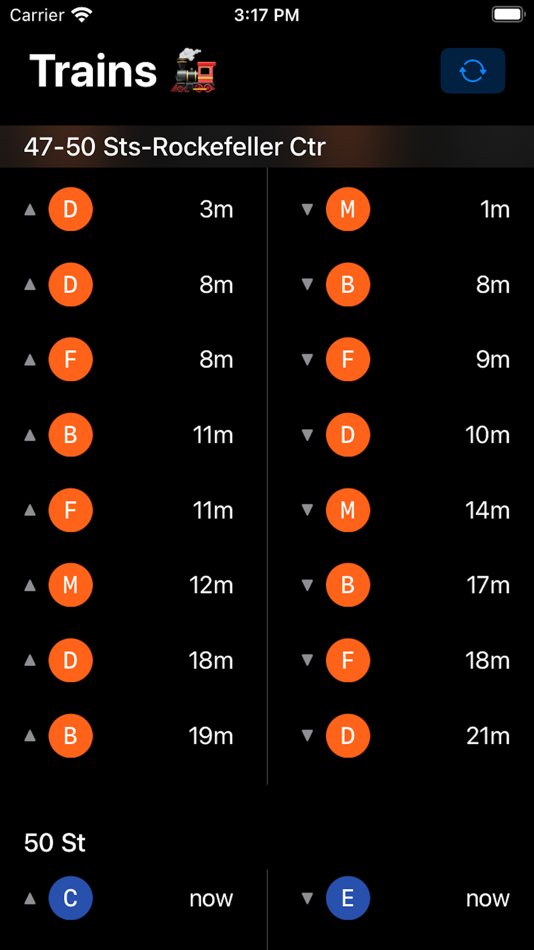 #1. Platform Pro (iOS) Podle: Reilly Freret
