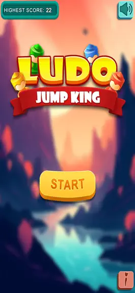 Game screenshot Jump King - Edisi Klasik hack